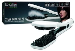 Plaukų formavimo šukos Italian Design Pro 2.0
