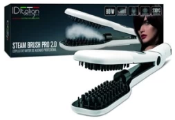 Plaukų formavimo šukos Italian Design Pro 2.0 kaina