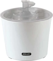 Gertuvė - fontanėlis Zolux, 3 l kaina