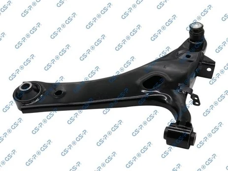 Vikšro valdymo svirtis GSP S062921