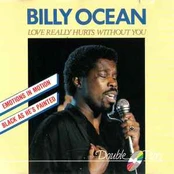 CD Billy Ocean - Love Really Hurts Without You