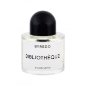 Byredo BibliothA que EDP 50 ml  unisex kaina