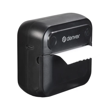 Denver MBP-32B Bluetooth spausdintuvas