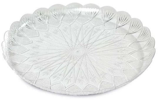 Padėklų komplektas Guardini Easy Bake, Ø 27 cm