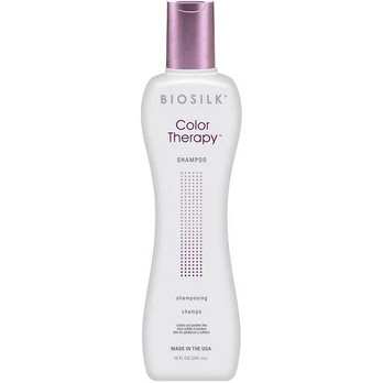 Color Therapy Shampoo Šampūnas dažytiems plaukams 355ml