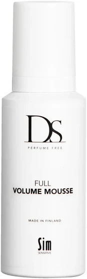 DS - Full Volume Mousse - 100 ml