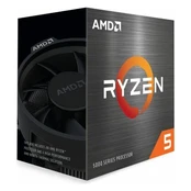 Procesorius AMD 5600XT, 3.7GHz, AM4, 32MB kaina