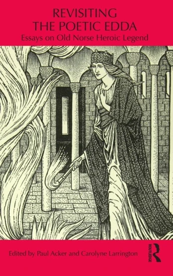 Revisiting the Poetic Edda