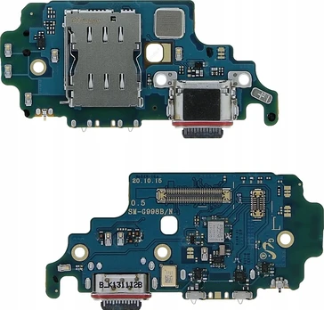 Samsung G998 S21 Ultra USB charging