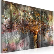 Artgeist Paveikslas - Golden Tree I kaina