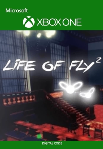 Life of Fly 2 Xbox