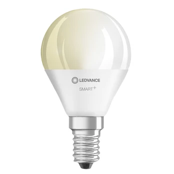 4,9W LED lemputė SMART+ WiFi Mini Bulb Dimmable 40, E14, 2700K