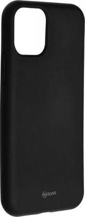 Partner Telecom Roar Colorful Jelly Case – skirtas iPhone 11 Judas