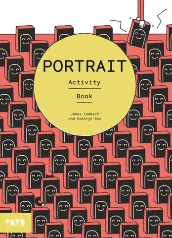 KNYGA Bookshop Portretas