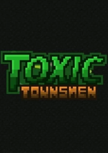 Toxic Townsmen Steam