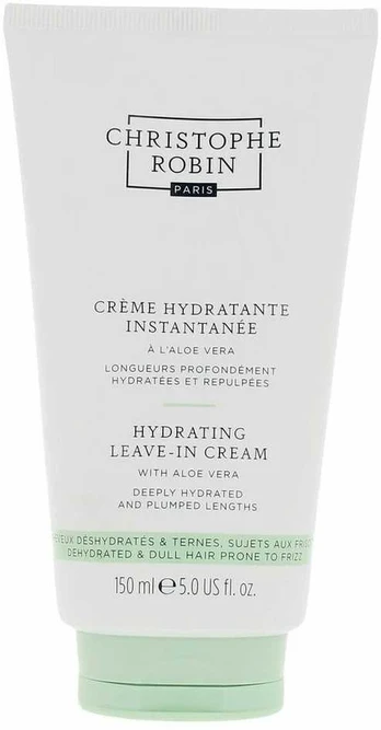 Christophe Robin drėkinamasis nenuplaunamas kremas 150 ml