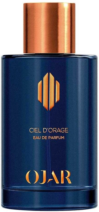 Ojar Ciel D'Orage parfuminio vandens purškiklis 100 ml