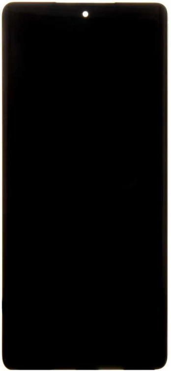 For_Honor „Honor Magic5 Lite“ LCD ekranas + jutiklinis blokas