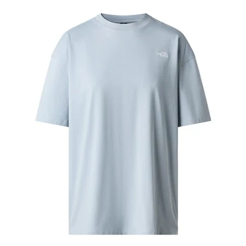 Damska The North Face Essential Simple Dome - Dydis L (0A8EVXFM21 Marškinėliai)
