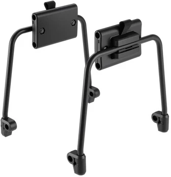 Thule 5488 InLock Adapteris Set Juodas