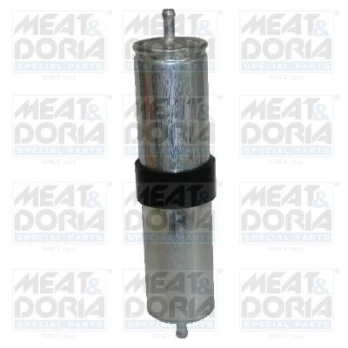 Kuro filtras MEATDORIA 4770