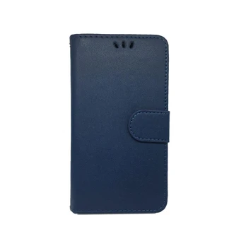 „iLike Xiaomi Redmi 4A“ knygų dėklas, mėlynas