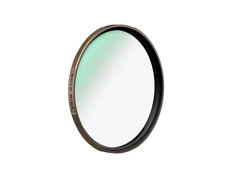 PolarPro 135 Series Gold Mist Filter 77mm