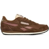 Laisvalaikio batai Reebok EO-CLASSIC AZ 100245080 Ruda kaina