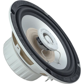 Ground Zero GZRM 165X
