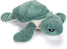 Žaislas šuniui Beeztees Turtle Daley 619133, 34 cm, žalias kaina
