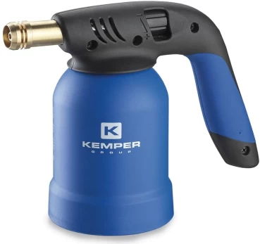 Irwin Degiklis „KEMPER" REGULAR 190 g