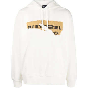 Džemperis vyrams, Balta, Hoodies