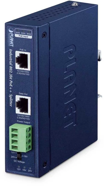 Switch Planet IPOE-176S
