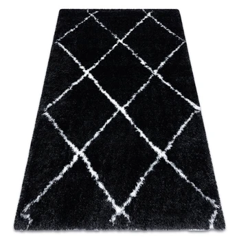 Kilimas Fluffy 160x220 cm