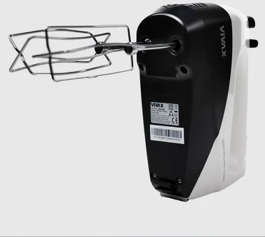 Plakiklis Vivax HM-550WB