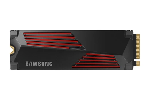 Samsung 990 Pro 4 TB M.2 PCI Express 4.0 NVMe V-NAND TLC kietasis diskas