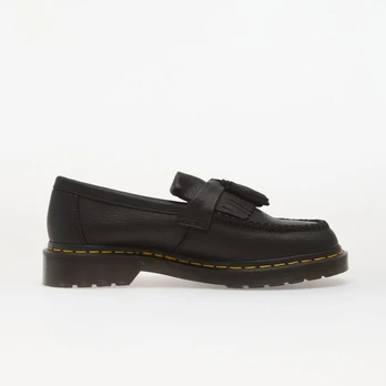 Dr. Martens Adrian Ys Black - Dydis 7.5 (DM31997001 Laisvalaikio batai)