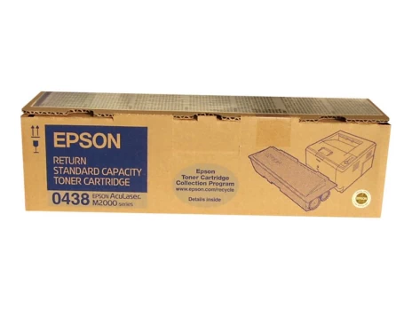EPSON Toner standard AcuLaser M2000 | C13S050438