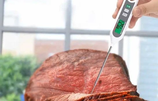 Habotest HT690 Food Thermometer