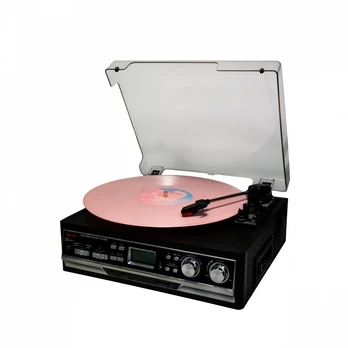 Gramofon AKAI ATT-15SE