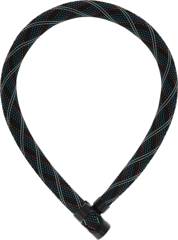 Spyna dviračiui Abus LV12-87780