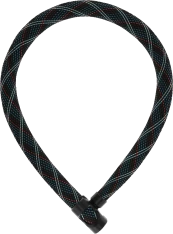 Spyna dviračiui Abus LV12-87780 kaina