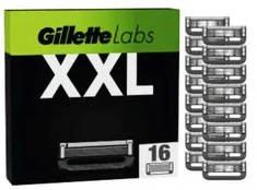 Gillette Labs, Vyrams, Gillette, Labs, 16 vnt.