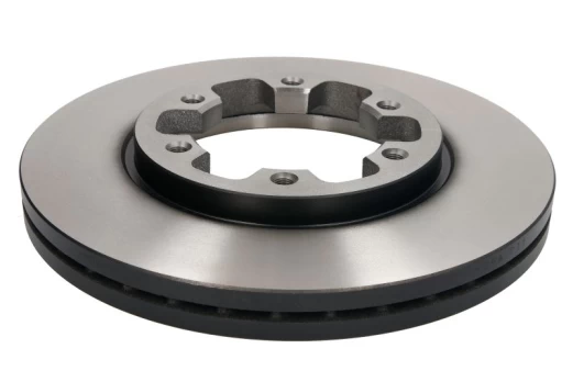 TRW DF1965 Brake Disc