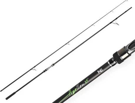 ZFISH Rod Apollon X3 12ft/3lbs