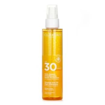 Clarins Sun Care Sun Body Lotion 150ml SPF30