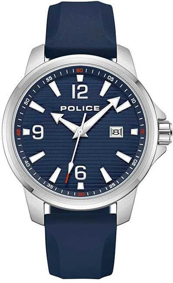 Laikrodis Police Mensor PEWJN0020901