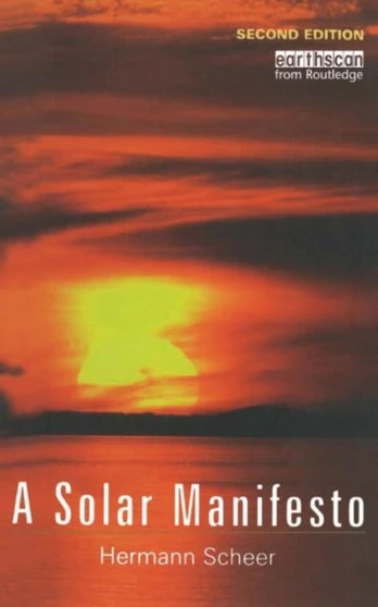 Solar Manifesto