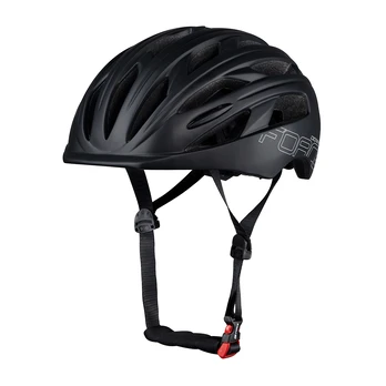 Šalmas FORCE Downtown // dydis S-M (55-59 cm) (juoda)