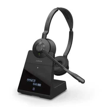 Ausinės Jabra Engage 75 SE